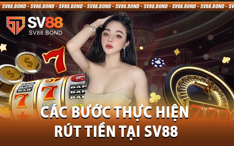 Rút Tiền SV88