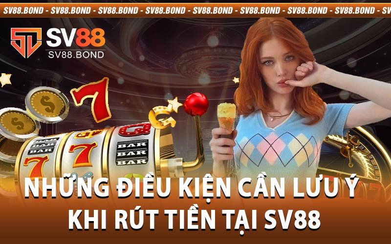 Rút Tiền SV88