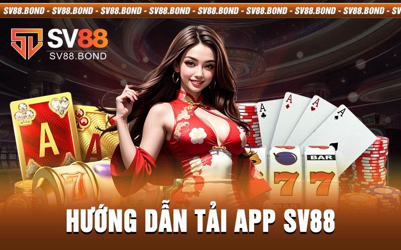 Tải App SV88