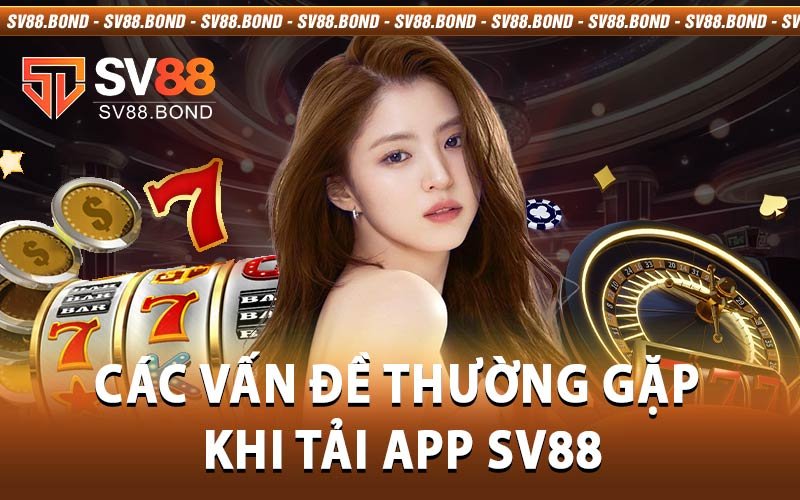 Tải App SV88