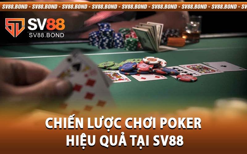 Cách Chơi Poker