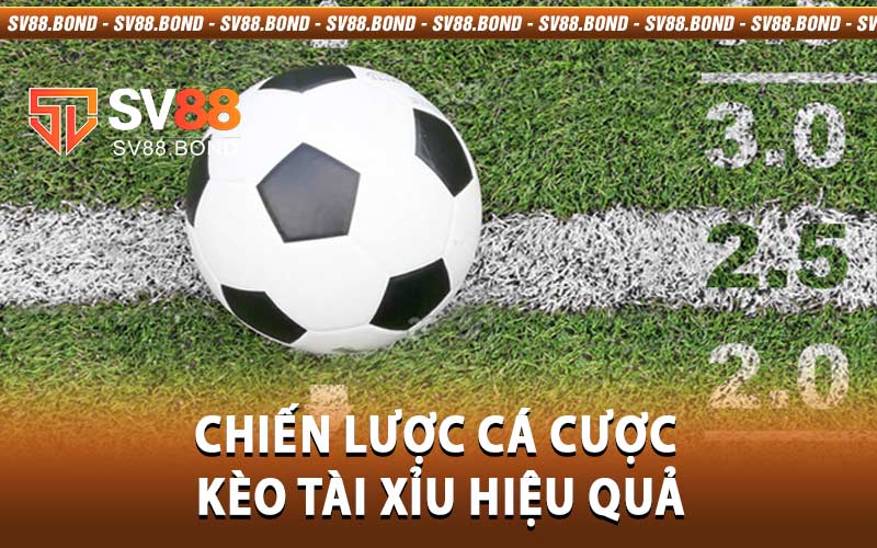 kèo tài xỉu