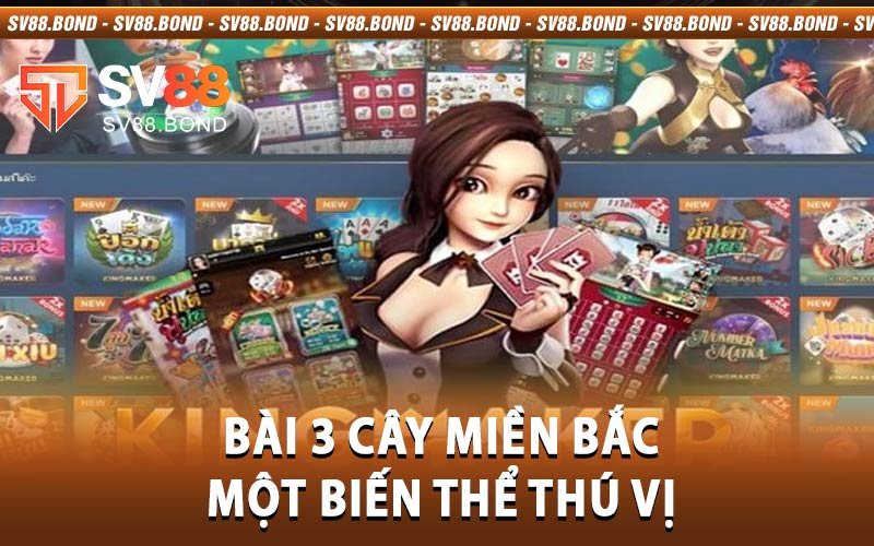 MG Game Bài 3D